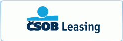 ČSOB Leasing, a. s.