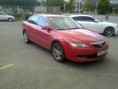 Mazda 6 2.0i - prodáno