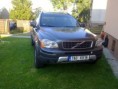 Volvo XC90 - připravujeme
