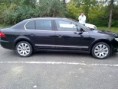 Škoda Superb II. 2.0TDI DSG Elegance - K prodeji