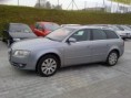 Audi A4 Avant 1.9TDI 85kw - k prodeji